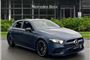 2022 Mercedes-Benz A-Class A35 4Matic Premium Plus Edition 5dr Auto