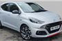 2022 Hyundai i10 1.0 T-GDi N Line 5dr