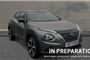 2023 Nissan Juke 1.6 Hybrid Tekna 5dr Auto