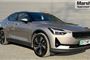 2023 Polestar 2 170kW 69kWh Standard Range Single motor 5dr Auto