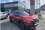 2020 Nissan Juke 1.0 DiG-T Tekna+ 5dr