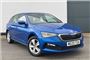 2023 Skoda Scala 1.0 TSI 110 SE 5dr