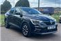 2022 Renault Arkana 1.6 E-Tech full hybrid 145 Evolution 5dr Auto