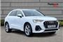 2020 Audi Q3 35 TFSI S Line 5dr S Tronic