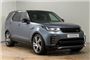 2022 Land Rover Discovery 3.0 D300 R-Dynamic HSE 5dr Auto