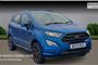 2021 Ford EcoSport 1.0 EcoBoost 125 ST-Line Design 5dr