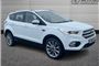 2020 Ford Kuga 2.0 TDCi Titanium X Edition 5dr 2WD