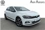 2021 Volkswagen Polo 1.0 EVO 80 Beats 5dr