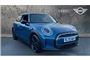 2022 MINI Hatchback 1.5 Cooper Classic 3dr Auto