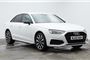 2022 Audi A4 35 TDI Sport Edition 4dr S Tronic