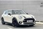 2018 MINI Clubman 1.5 Cooper Black Pack 6dr