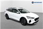 2023 Ford Focus Active 1.0 EcoBoost Active X 5dr