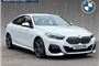 2023 BMW 2 Series 218d M Sport 4dr Step Auto