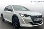 2021 Peugeot 208 1.2 PureTech 100 GT Premium 5dr