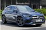 2023 Mercedes-Benz GLA GLA 220d 4Matic AMG Line Premium 5dr Auto