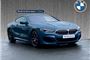 2020 BMW 8 Series 840i [333] sDrive M Sport 2dr Auto