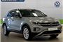 2023 Volkswagen T-Roc 1.5 TSI EVO Style 5dr