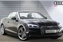 2020 Audi A5 Cabriolet 40 TDI S Line 2dr S Tronic