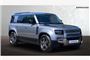 2024 Land Rover Defender 3.0 D300 X-Dynamic HSE 110 5dr Auto [7 Seat]