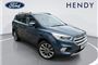 2019 Ford Kuga 2.0 TDCi 180 Titanium X Edition 5dr Auto