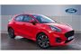 2021 Ford Puma 1.0 EcoBoost Hybrid mHEV ST-Line 5dr