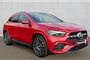 2024 Mercedes-Benz GLA GLA 220d 4Matic AMG Line Premium Plus 5dr Auto