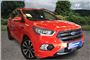 2019 Ford Kuga 1.5 EcoBoost 176 ST-Line 5dr Auto