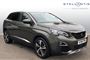 2018 Peugeot 3008 1.6 BlueHDi 120 Allure 5dr EAT6