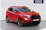 2023 Ford EcoSport 1.0 EcoBoost 125 ST-Line 5dr