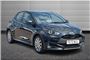 2022 Toyota Yaris 1.5 Hybrid Icon 5dr CVT