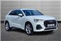 2023 Audi Q3 35 TDI S Line 5dr S Tronic