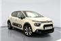 2024 Citroen C3 1.2 PureTech Plus 5dr