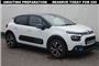 2020 Citroen C3 1.2 PureTech Flair Plus 5dr