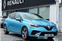 2021 Renault Clio 1.0 TCe 90 RS Line 5dr