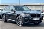 2021 BMW X3 xDrive20d MHT M Sport 5dr Step Auto