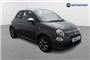 2019 Fiat 500 1.2 Rock Star 3dr