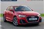 2024 Audi A1 30 TFSI 110 S Line 5dr S Tronic