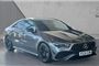 2024 Mercedes-Benz CLA CLA 35 Premium Plus 4Matic 4dr Tip Auto