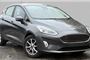 2017 Ford Fiesta 1.1 Zetec 5dr