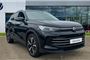 2024 Volkswagen Tiguan 1.5 eTSI 150 Elegance 5dr DSG