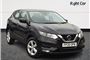 2020 Nissan Qashqai 1.3 DiG-T 160 Acenta Premium 5dr