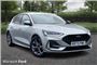 2023 Ford Focus 1.0 EcoBoost Hybrid mHEV 155 ST-Line 5dr Auto