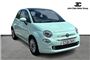 2021 Fiat 500 1.0 Mild Hybrid Lounge 3dr