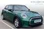 2021 MINI Hatchback 5dr 1.5 Cooper Classic 5dr