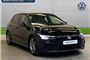 2021 Volkswagen Golf 1.5 TSI 150 R-Line 5dr