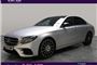 2020 Mercedes-Benz E-Class E300d AMG Line Night Ed Prem + 4dr 9G-Tronic