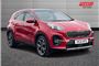 2021 Kia Sportage 1.6T GDi GT-Line S 5dr DCT Auto [AWD]