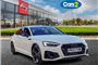 2023 Audi A5 Sportback 40 TFSI 204 Black Edition 5dr S Tronic