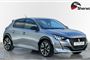 2021 Peugeot 208 1.2 PureTech 100 GT 5dr EAT8