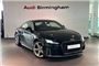 2020 Audi TT 40 TFSI S Line 2dr S Tronic